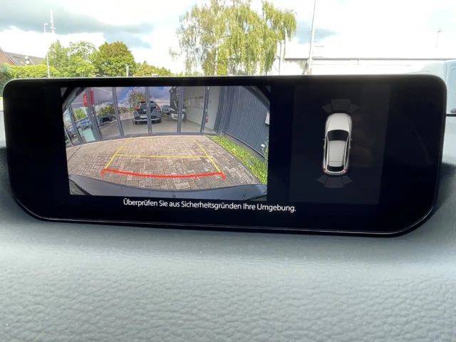 Mazda MX-30 SkyActiv e-Skyactiv