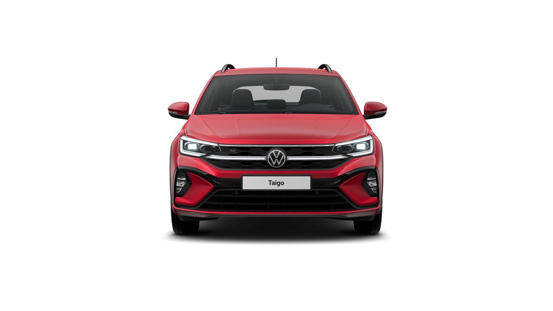 Volkswagen Taigo 1.0 TSI DSG R-Line