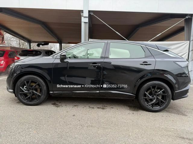 Nissan Ariya Engage 63 kWh