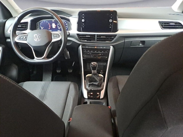 Volkswagen T-Roc 1.0 TSI Life