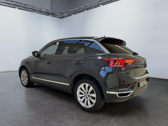 Volkswagen T-Roc 1.5 TSI DSG