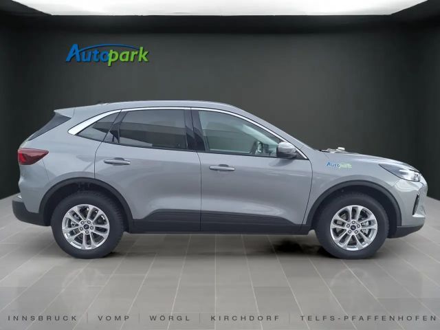Ford Kuga Titanium