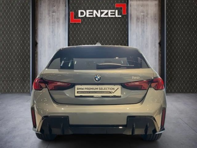 BMW 120 5-deurs Sedan