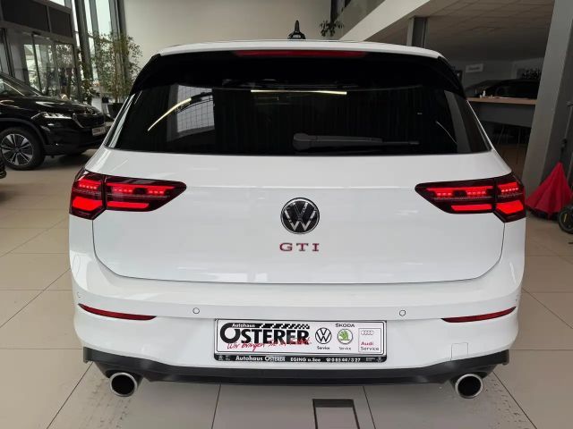 Volkswagen Golf 2.0 TSI DSG GTI Golf VIII