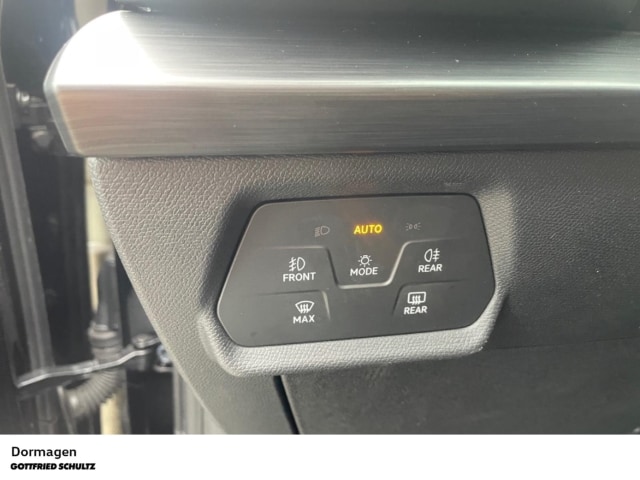 Cupra Formentor 1.5 TSI