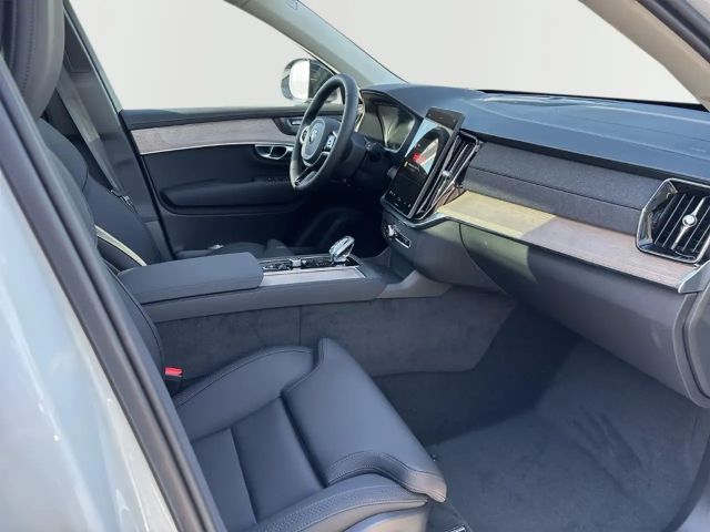 Volvo XC90 AWD Dark Plus Recharge T8