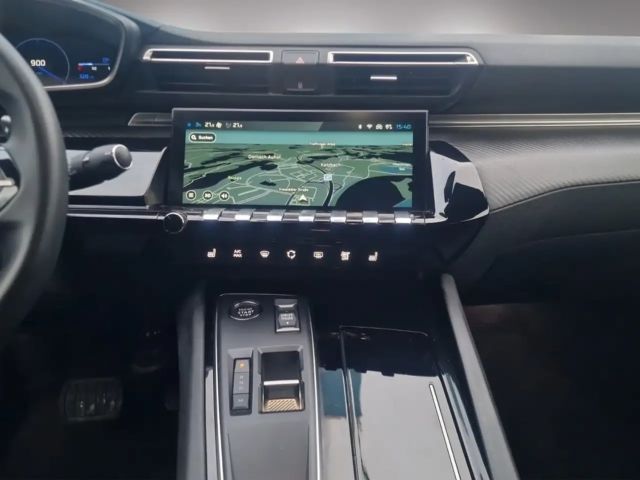 Peugeot 508 Allure Pack BlueHDi EAT8