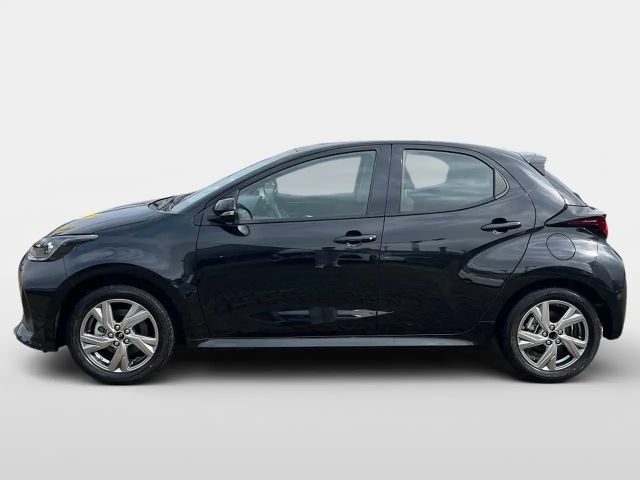 Mazda 2 Exclusive-line