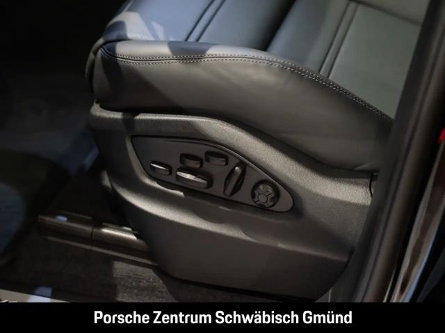 Porsche Cayenne Coupé E-Hybrid