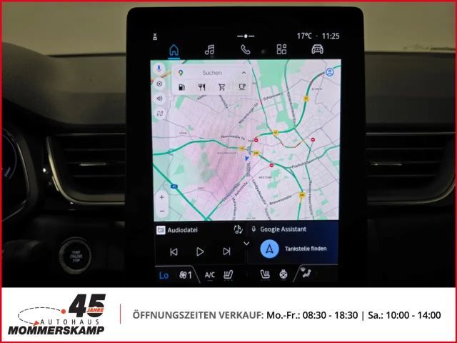 Mitsubishi ASX Edition 1.8 Hybrid+Allwetter+Automatik+Leder+PDC+S