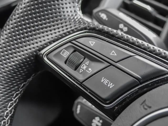 Audi A1 30 TFSI S-Line