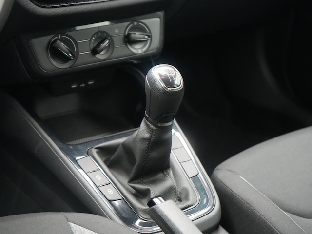 Skoda Fabia Fabia Easy  LED PORT NAVI