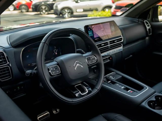 Citroën C5 Aircross Plugin Hybr. 225 PK | Leder | Massage | Camera ...