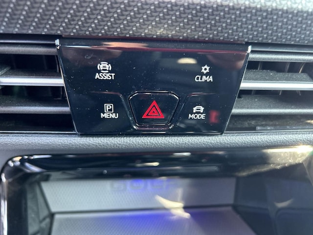 Volkswagen Golf 2.0 TSI DSG Golf VIII Plus