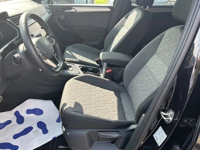 Volkswagen Tiguan Allspace Move Plus