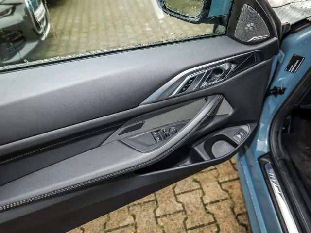 BMW 420 420i Coupé M-Sport