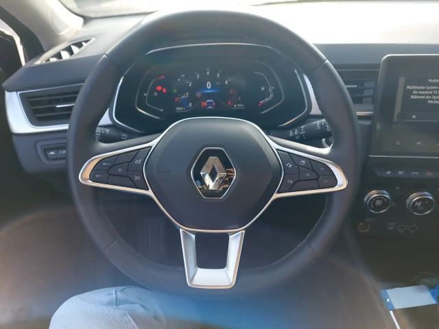 Renault Captur Intens TCe 140