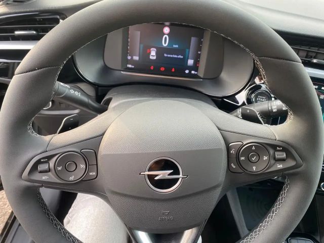 Opel Corsa GS-Line Grand Sport