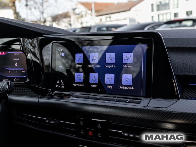 Volkswagen Golf Golf VIII IQ.Drive