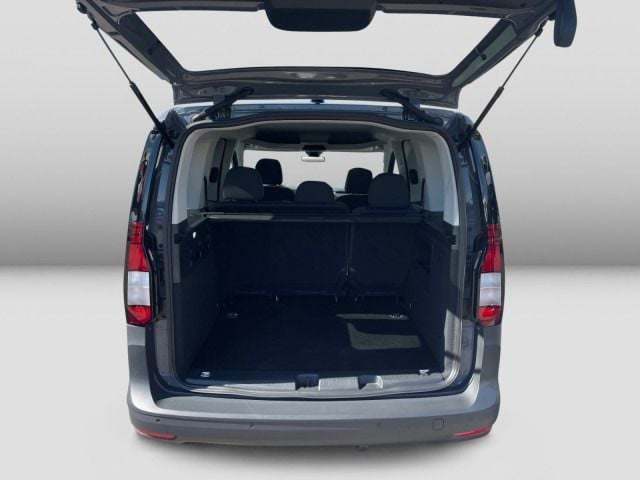 Volkswagen Caddy 2.0 TDI