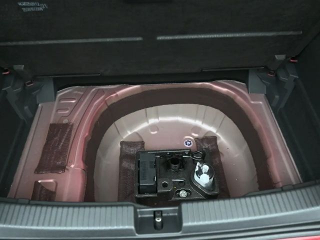 Volkswagen T-Cross 1.0 TSI DSG