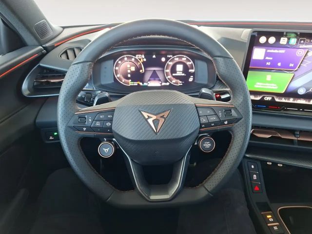 Cupra Terramar 1.5 e-Hybrid e-Hybrid