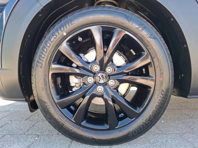 Mazda CX-30 Homura SkyActiv e-Skyactiv