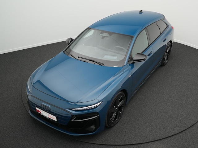 Audi A6 e-tron Avant