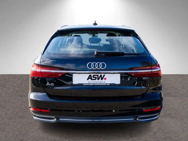 Audi A6 40 TDI S-Tronic Sport