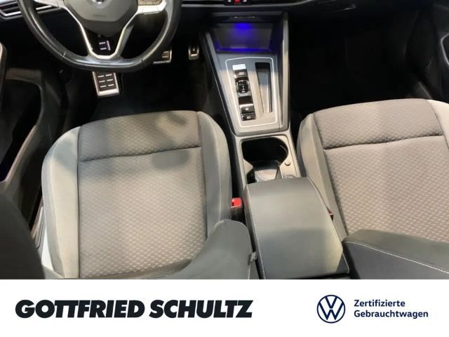 Volkswagen Golf DSG Golf VIII