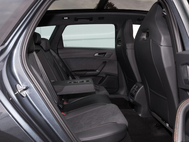 Cupra Leon DSG Sportstourer VZ