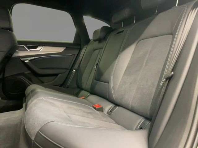 Audi S6 55 TDI Quattro