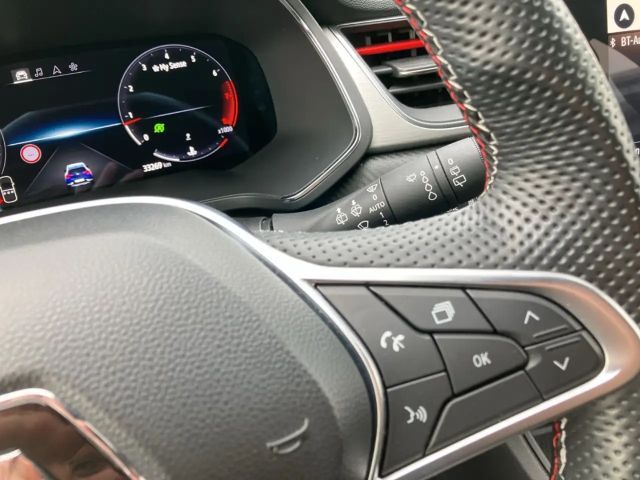 Renault Captur RS TCe 140