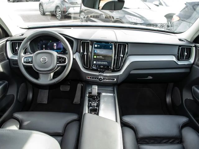 Volvo XC60 AWD Dark Ultimate