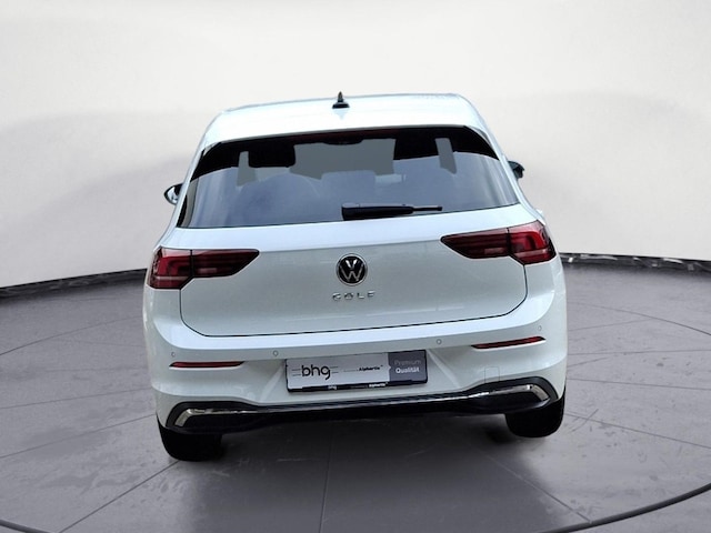 Volkswagen Golf 1.5 TSI Life