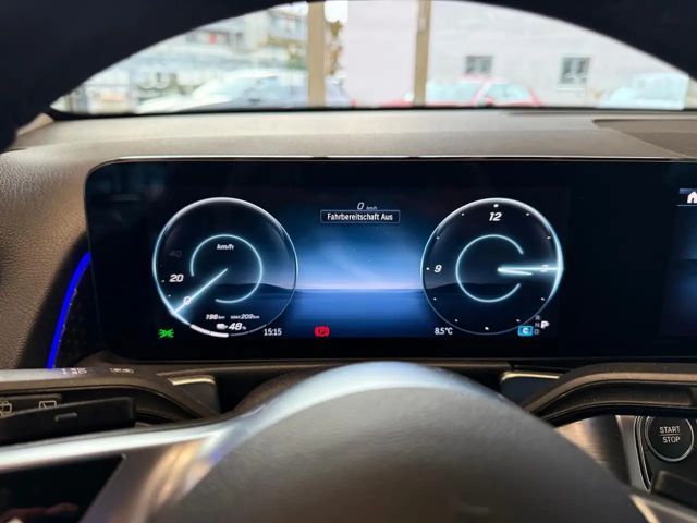 Mercedes-Benz EQB 300 4MATIC Progressive
