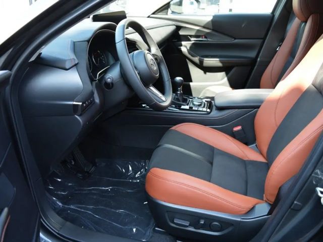 Mazda CX-30 e-SKYACTIVE X 186 NAGISA *Leder+LED*