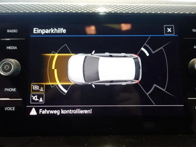 Volkswagen Polo 1.0 TSI Life