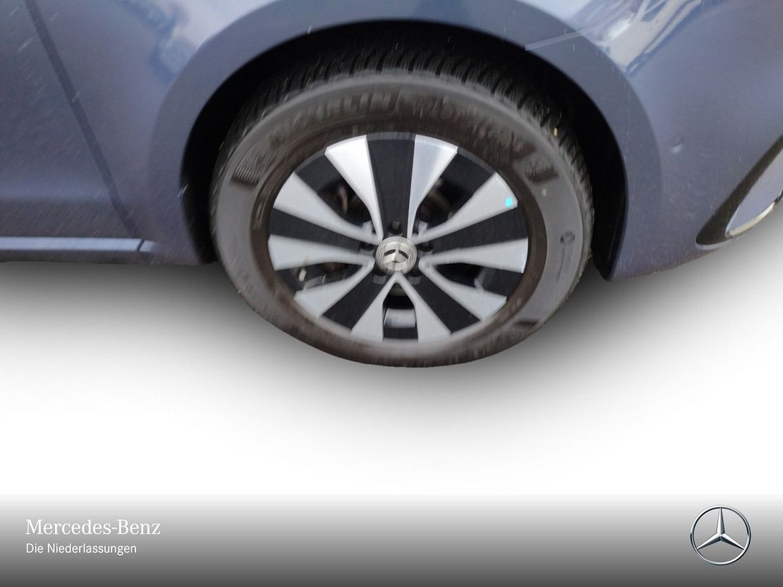 Mercedes-Benz Marco Polo 4MATIC