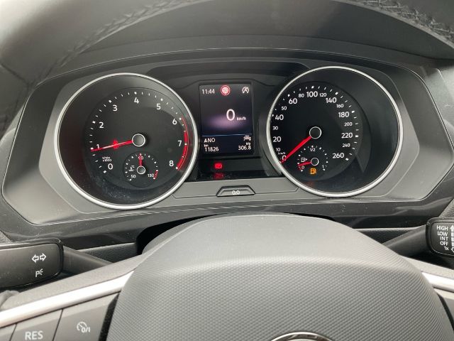 Volkswagen Tiguan 1.5TSI 130PS ACC.5J-G.NAVI.2xPDC.LED.LKRD-HZG.SHZ