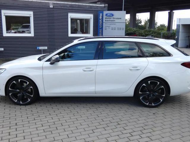 Cupra Leon 2.0 TSI ST