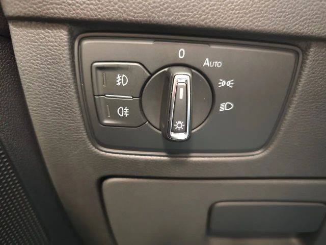 Volkswagen Passat 2.0 TDI Business DSG Variant