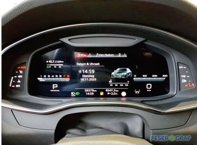 Audi A7 45 TFSI S-Tronic Sportback