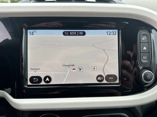 Renault Twingo Electric Zen