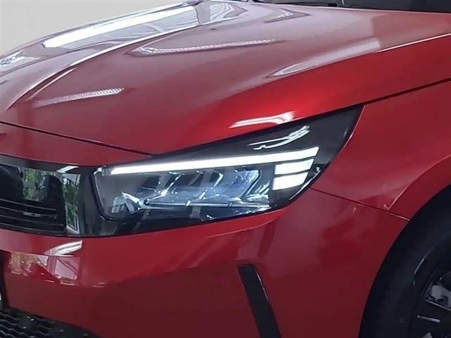 Opel Corsa YES*Sitz- und Lenkradheizung*CarPlay*Tempomat*LED