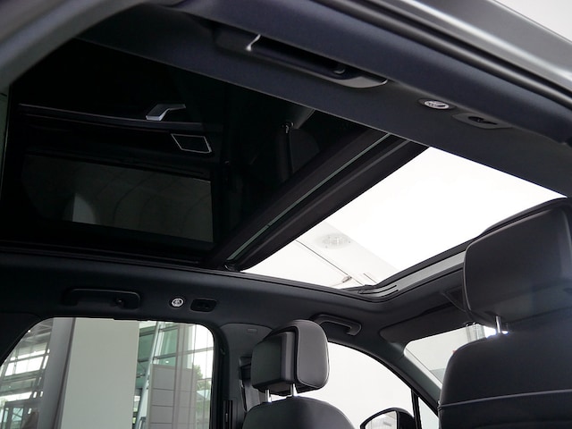 Volkswagen Touareg 4Motion R-Line