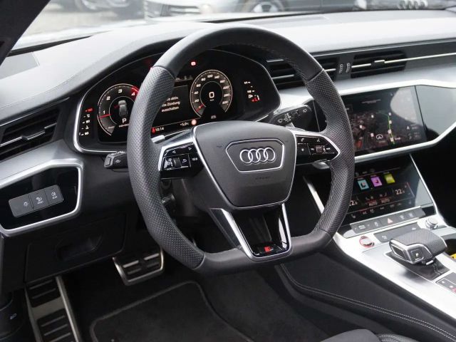 Audi S6 TDI Navi LED Panorama CarPlay