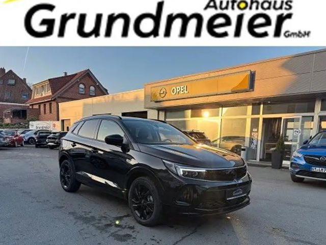 Opel Grandland X 1.5 Turbo GS-Line Grand Sport