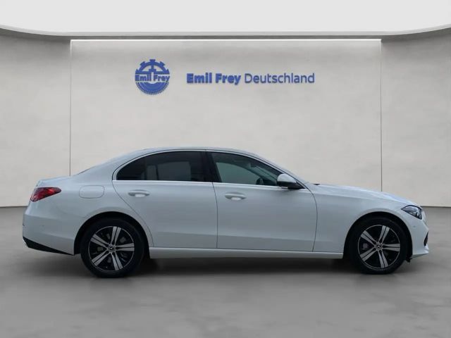 Mercedes-Benz C 300 Sedan