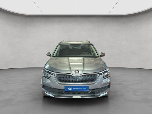 Skoda Kamiq 1.0 TSI Tour